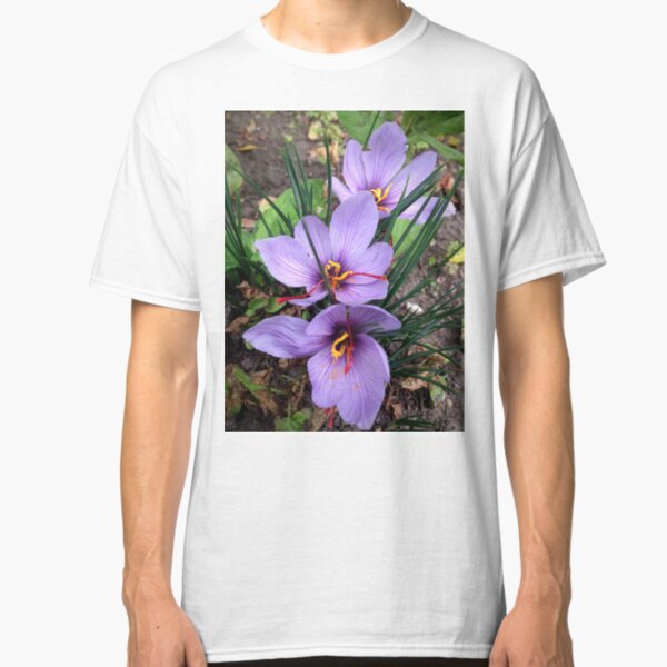 Safran Classic T-Shirt