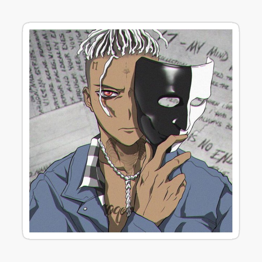 XXXTENTACION - Uno Dos Tres - The Unknown Lil