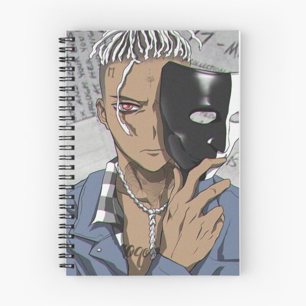 Item preview, XXXTENTACION - Uno Dos Tres - The Unknown Lil designed and sold by The Unknown Lil.