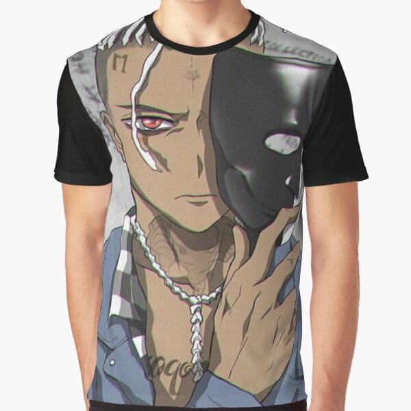 Xxxtentacion T Shirts Redbubble - xxxtentacion shirt store roblox