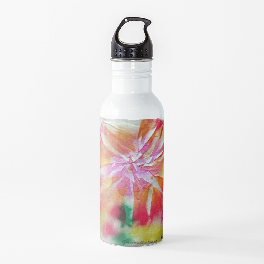 Batik 2 Trinkflasche