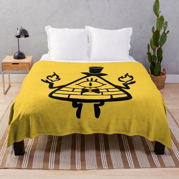 Item preview, Bill cipher designed and sold by Rhoruu.