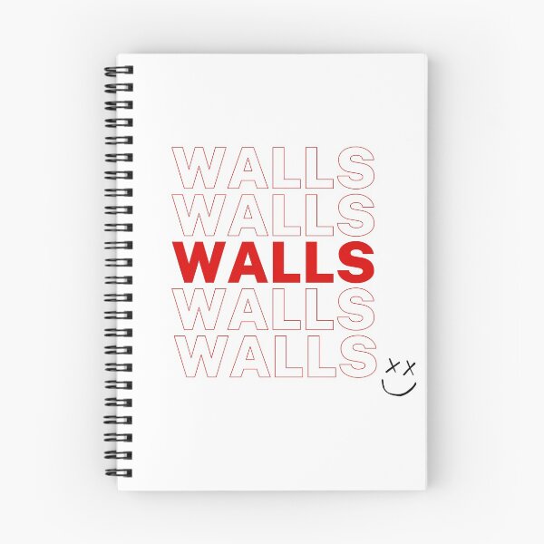 Item preview, Walls, louis tomlinson designed and sold by mdcreations.