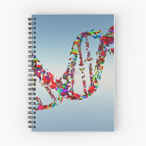 Item preview, DNA Strand designed and sold by rolffimages.