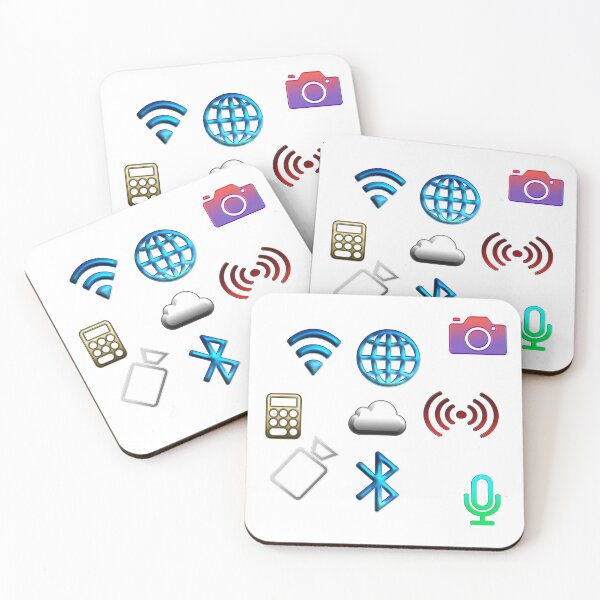 Item preview, Everything Tech designed and sold by IBMClothing.