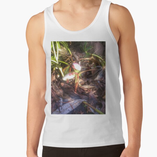 Lenzrose, Knospen Tank Top