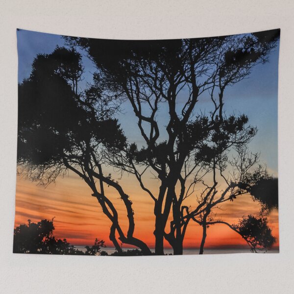 Item preview, Sunset II designed and sold by heatherfriedman.