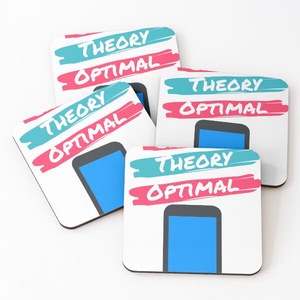 Item preview, Crotch Theory Optimal designed and sold by rjdisc.