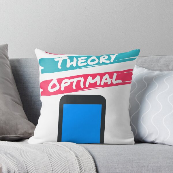 Item preview, Crotch Theory Optimal designed and sold by rjdisc.