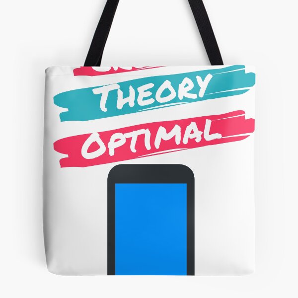 Item preview, Crotch Theory Optimal designed and sold by rjdisc.