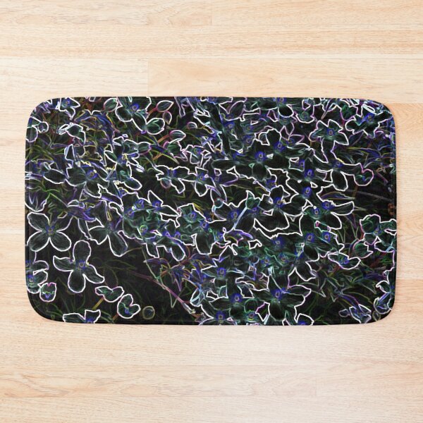 Item preview, Clematis Flowers designed and sold by EternalRainbow.