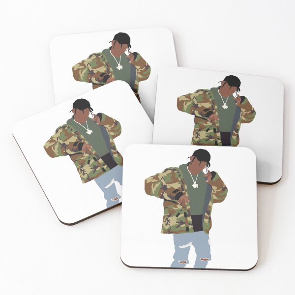 Item preview, Cactus Jack designed and sold by ActualFactual.