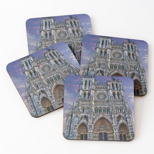 Item preview, France. Amiens. Amiens Cathedral. designed and sold by vadim19.
