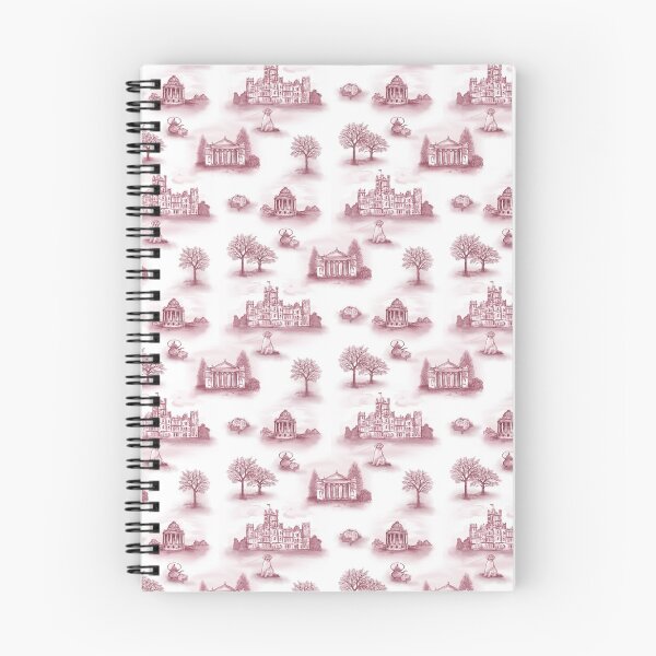 Artikelvorschau, Burgunder Downton Abbey inspirierte Toile entworfen und verkauft von Sharilea.