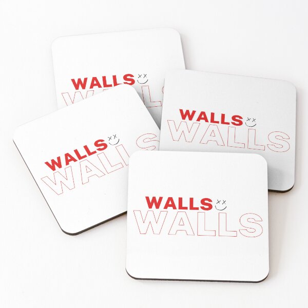Item preview, Walls - Louis Tomlinson designed and sold by mdcreations.