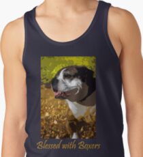 Zoe Men's Tank Top