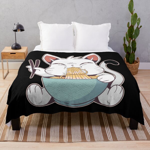 Item preview, Cat with pasta. designed and sold by emphatic.