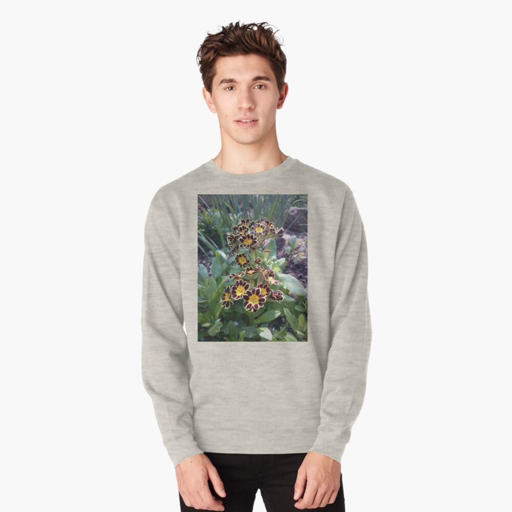 Artikel-Vorschau von Pullover, designt und verkauft von Gourmetkater.