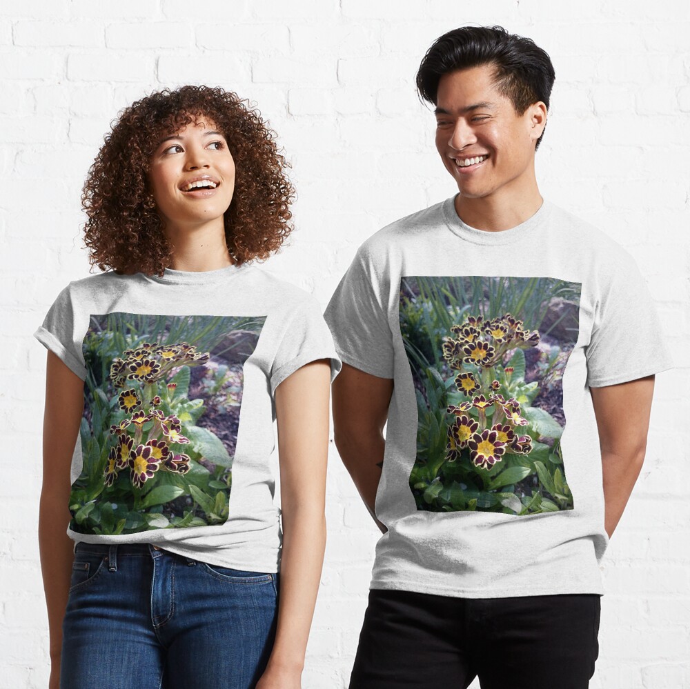 Artikel-Vorschau von Classic T-Shirt, designt und verkauft von Gourmetkater.