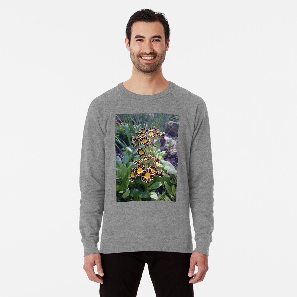 Artikel-Vorschau von Leichter Pullover, designt und verkauft von Gourmetkater.