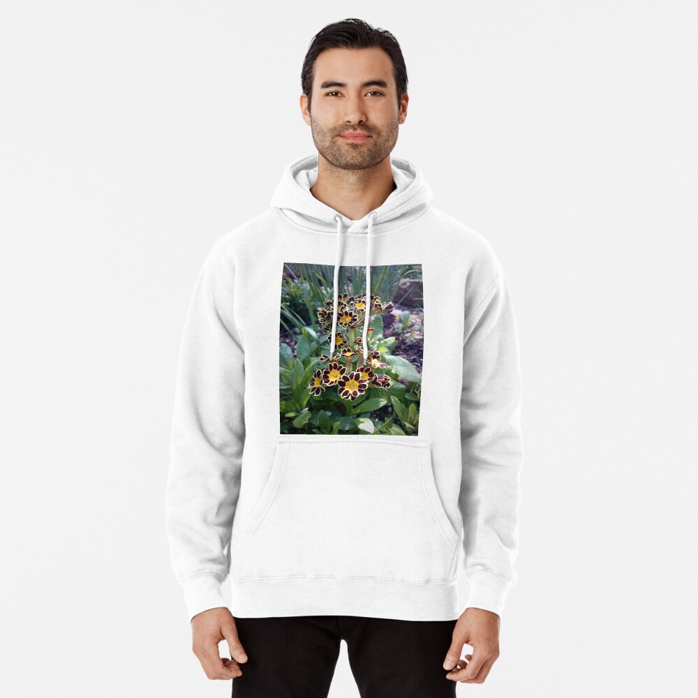 Artikel-Vorschau von Hoodie, designt und verkauft von Gourmetkater.