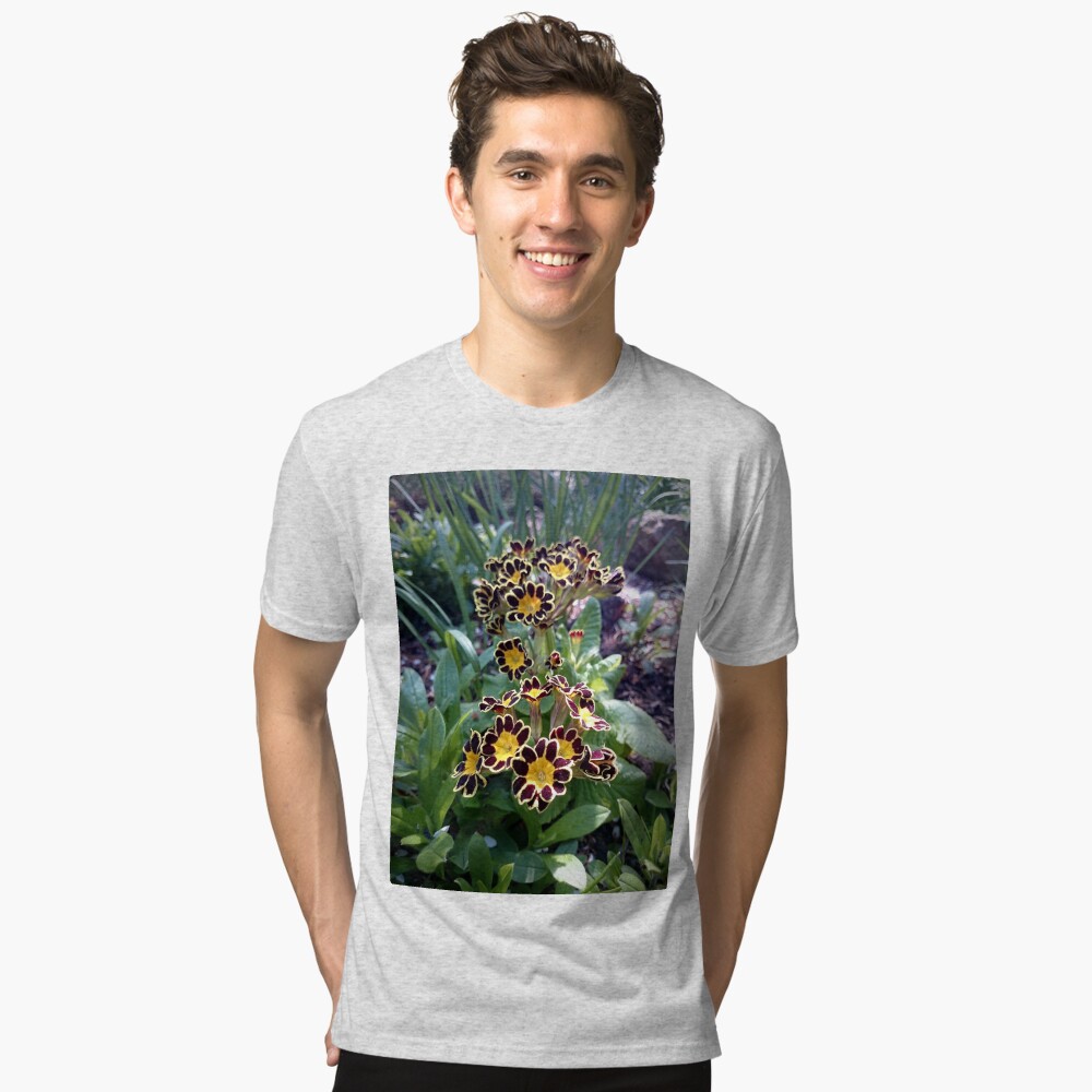Artikel-Vorschau von Vintage T-Shirt, designt und verkauft von Gourmetkater.