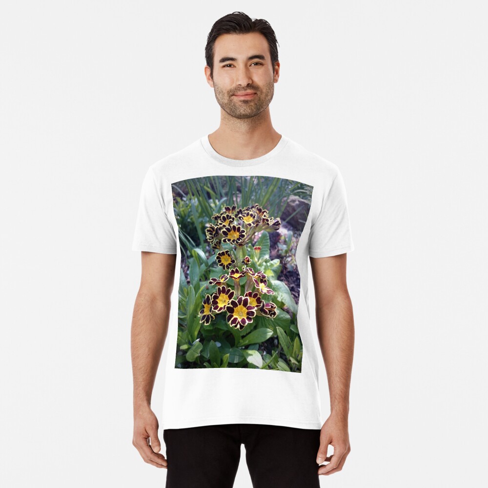 Artikel-Vorschau von Premium T-Shirt, designt und verkauft von Gourmetkater.