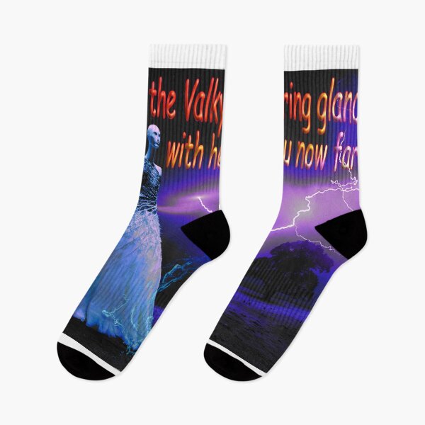 Item preview, Richard Wagner - The Valkyrie designed and sold by GePadeSign.