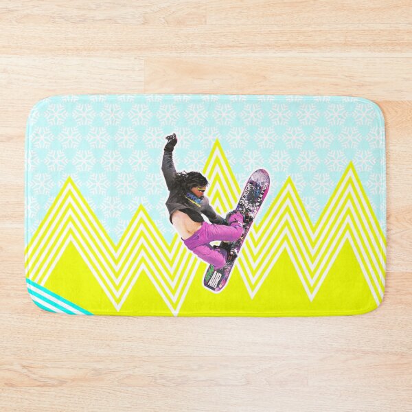 Item preview, Shred the Gnar 01 designed and sold by juliaanne.