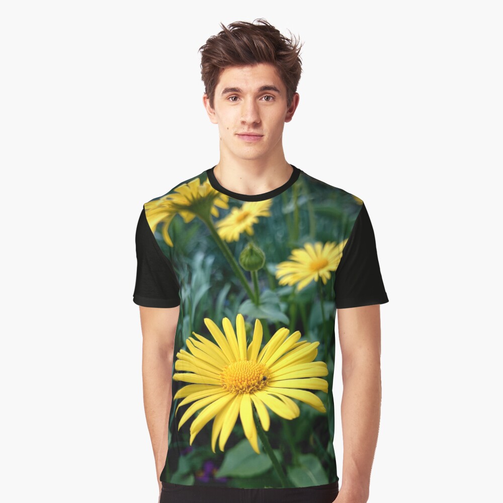 Artikel-Vorschau von Grafik T-Shirt, designt und verkauft von Gourmetkater.