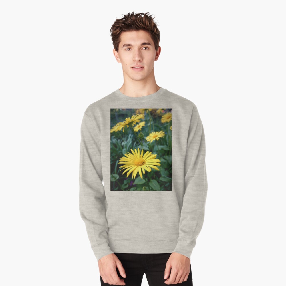 Artikel-Vorschau von Pullover, designt und verkauft von Gourmetkater.