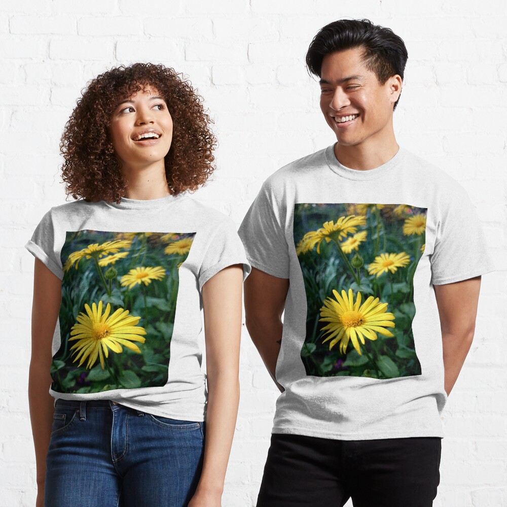 Artikel-Vorschau von Classic T-Shirt, designt und verkauft von Gourmetkater.