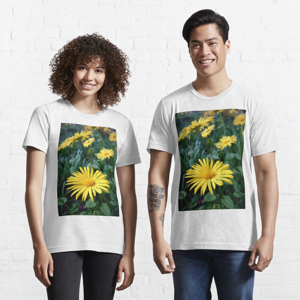 Artikel-Vorschau von Essential T-Shirt, designt und verkauft von Gourmetkater.