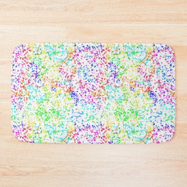 Item preview, Rainbow Spots designed and sold by ianablakeman.
