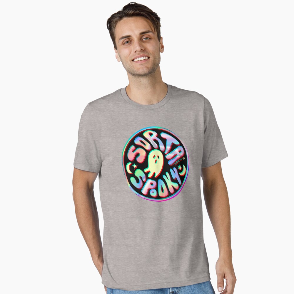 Item preview, Essential T-Shirt designed and sold by doodlebymeg.