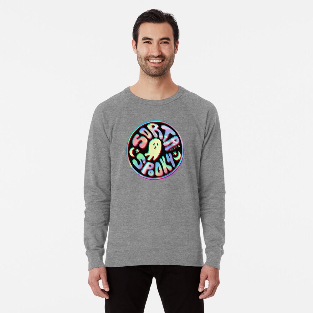 Item preview, Lightweight Sweatshirt designed and sold by doodlebymeg.