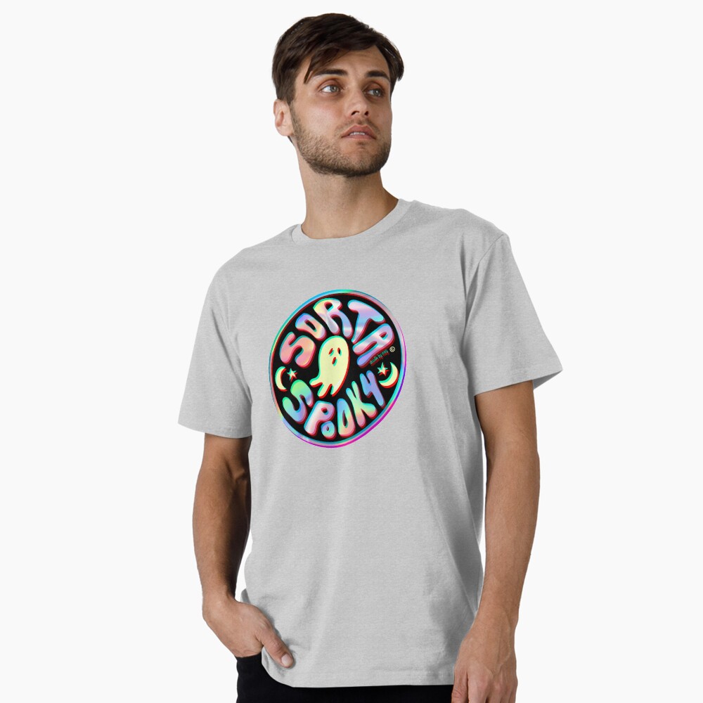 Item preview, Premium T-Shirt designed and sold by doodlebymeg.
