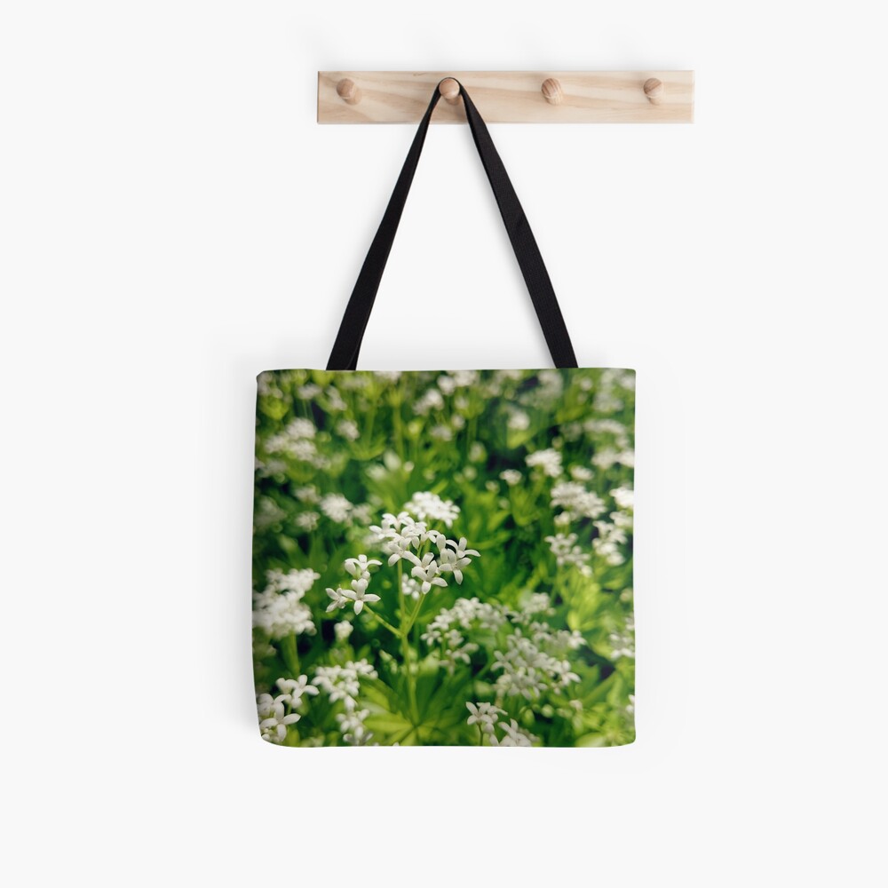 Artikel-Vorschau von Allover-Print Tote Bag, designt und verkauft von Gourmetkater.