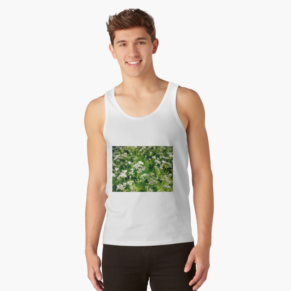 Artikel-Vorschau von Tank Top, designt und verkauft von Gourmetkater.