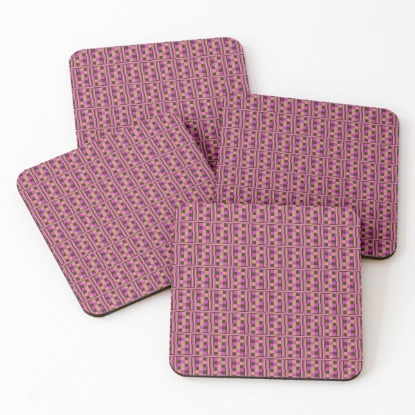 Item preview, Chocolate and Strawberry Fudge designed and sold by Frances  Smith.