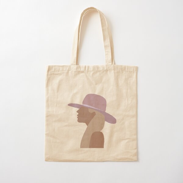 Joanne Cotton Tote Bag