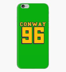 Charlie Conway iPhone Case