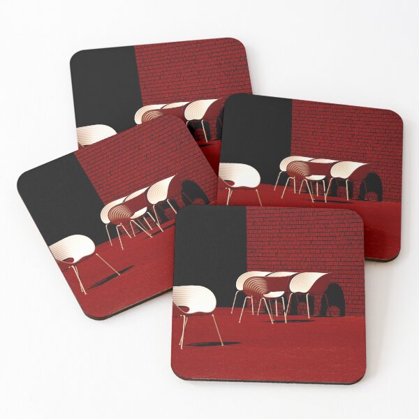 Item preview, The Chairs.....Museum of Design designed and sold by Imi Koetz.