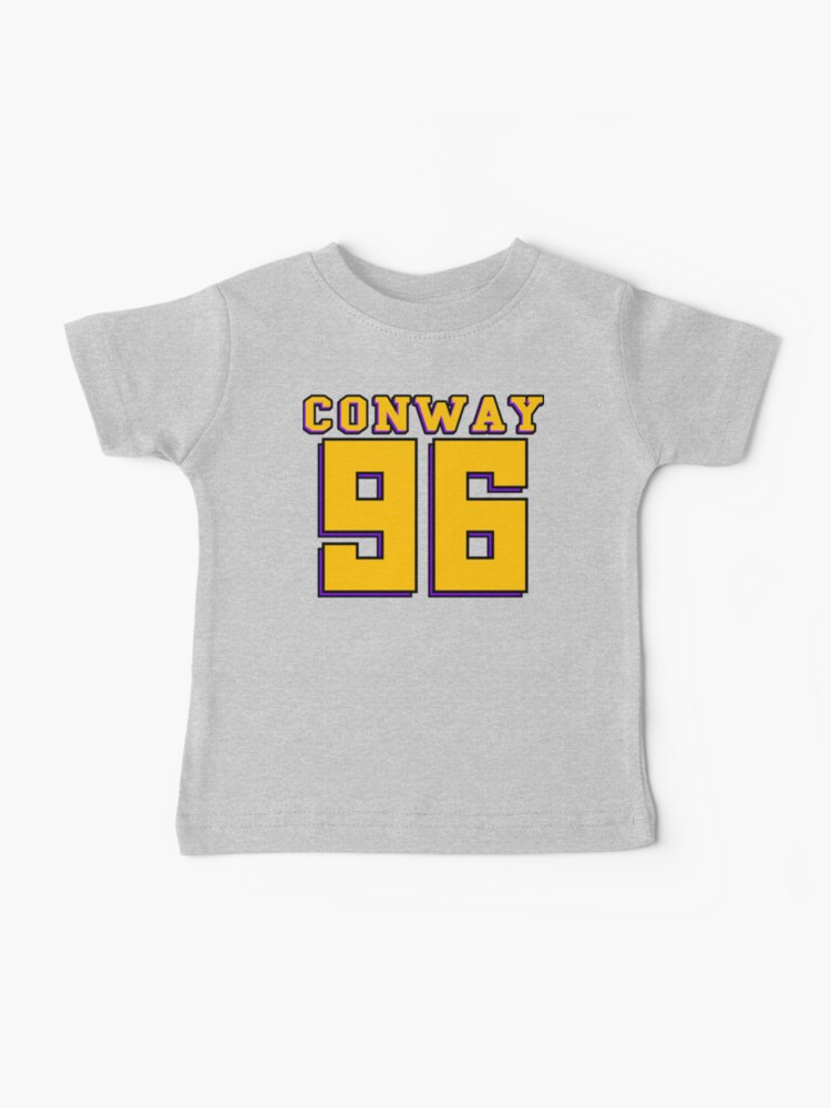 Charlie Conway Kids T-Shirt for Sale by mellbee