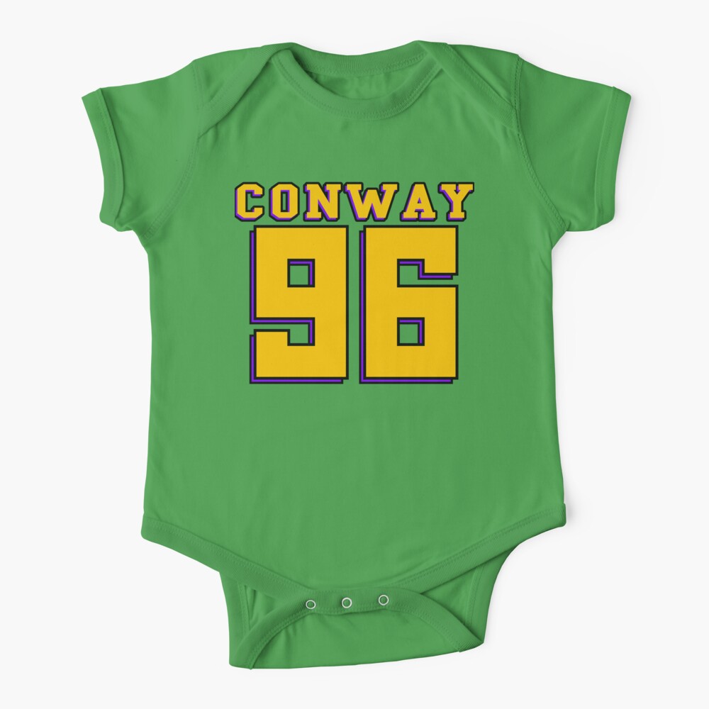 Charlie Conway Baby One-Piece