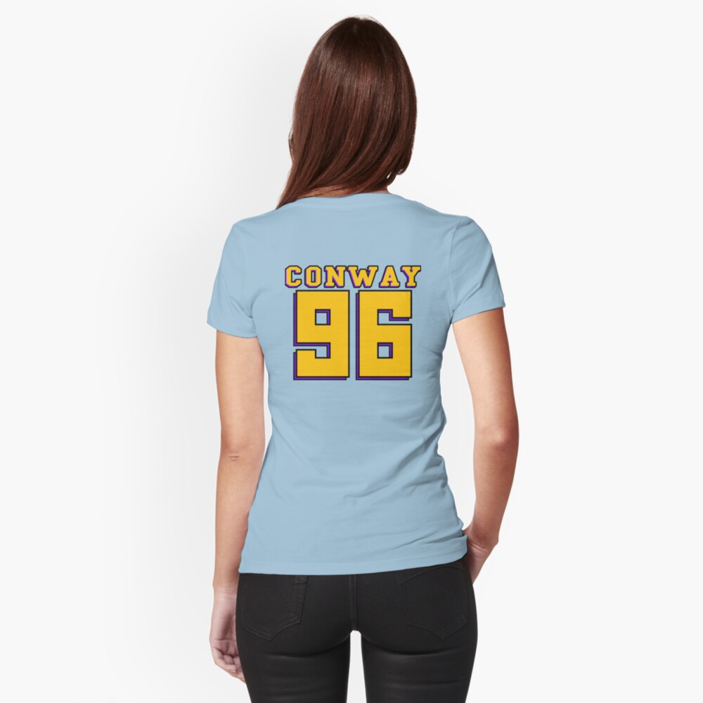 Item preview, Fitted T-Shirt designed and sold by mellbee.