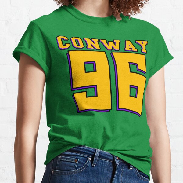 Charlie sales conway shirt