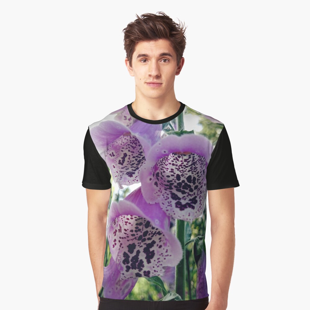 Fingerhut Grafik T-Shirt