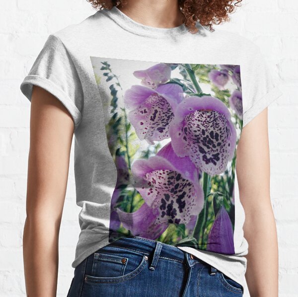 Fingerhut Classic T-Shirt
