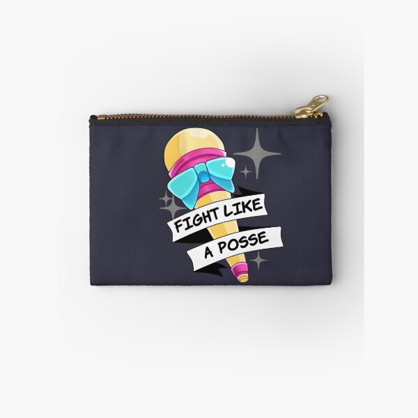 Item preview, Fight like a posse designed and sold by lowkeygeeky.
